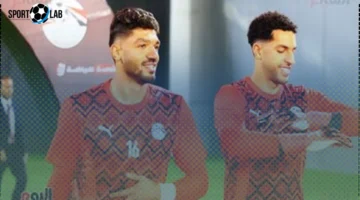 فيديو حصري لتدريبات بدنية للاعبين المستبعدين من مواجهة مصر وإثيوبيا باستاد القاهرة